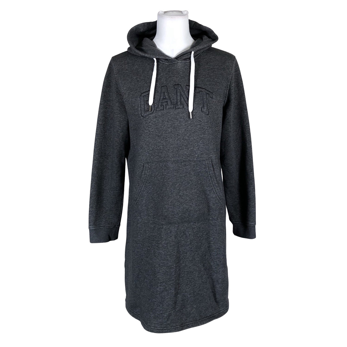 Unisex Gant - Sweatshirt tunic, size 40 - Gray (1)