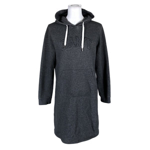 Unisex Gant - Sweatshirt tunic, size 40 - Gray (1)