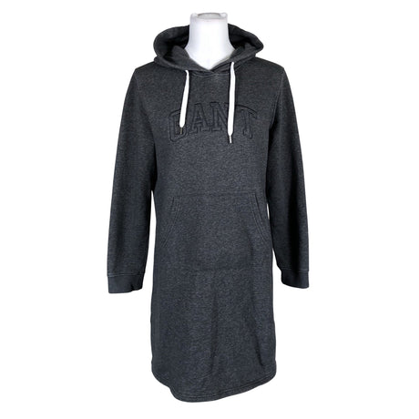 Unisex Gant - Sweatshirt tunic, size 40 - Gray ()