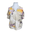 Unisex Taifun - T-shirt, size 44 - Gray ()