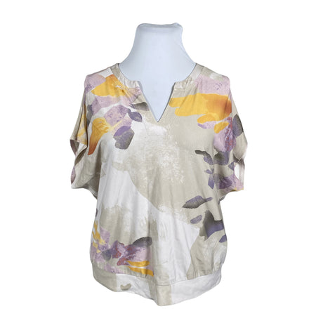 Unisex Taifun - T-shirt, size 44 - Gray ()