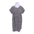 Unisex Marimekko - Tricot dress, size 44 - Black ()