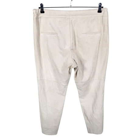 Unisex Gerry Weber - Slacks, size 42 - Beige (2)