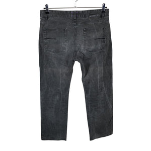 Unisex Sand - Jeans, size W33 - Gray (2)