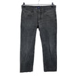 Unisex Sand - Jeans, size W33 - Gray ()