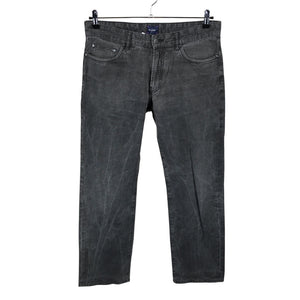 Unisex Sand - Jeans, size W33 - Gray (1)