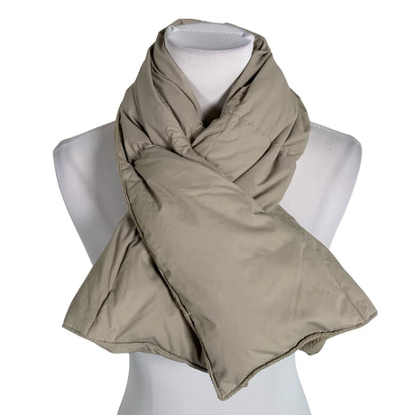 Unisex Muji - Scarf, size Midi - Gray ()