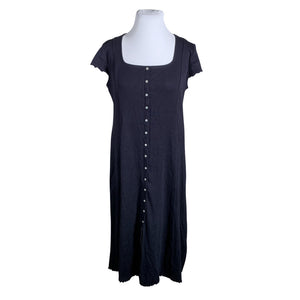 Unisex Next - Tricot dress, size 46 - Blue (1)