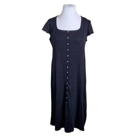 Unisex Next - Tricot dress, size 46 - Blue ()