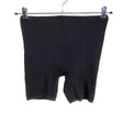 Unisex Tam Silk - Thermal pants, size 36 - Black ()