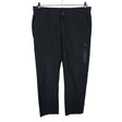 Unisex Nike - Slacks, size W34 - Blue ()