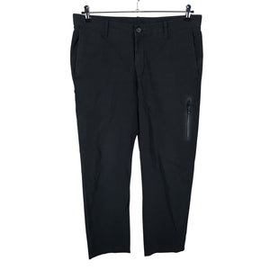 Unisex Nike - Slacks, size W34 - Blue (1)