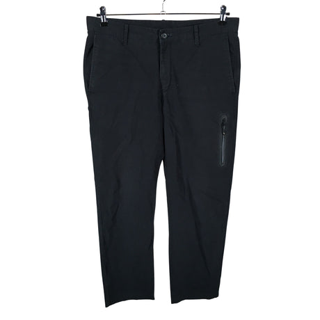 Unisex Nike - Slacks, size W34 - Blue ()