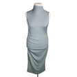 Unisex Cider - Tricot dress, size 42 - Blue ()