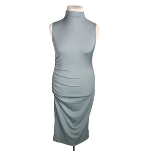 Unisex Cider - Tricot dress, size 42 - Blue (1)