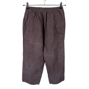 Unisex Arela - Slacks, size 38 - Brown (1)