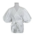Unisex Anna Field - Blouse, size 40 - White ()