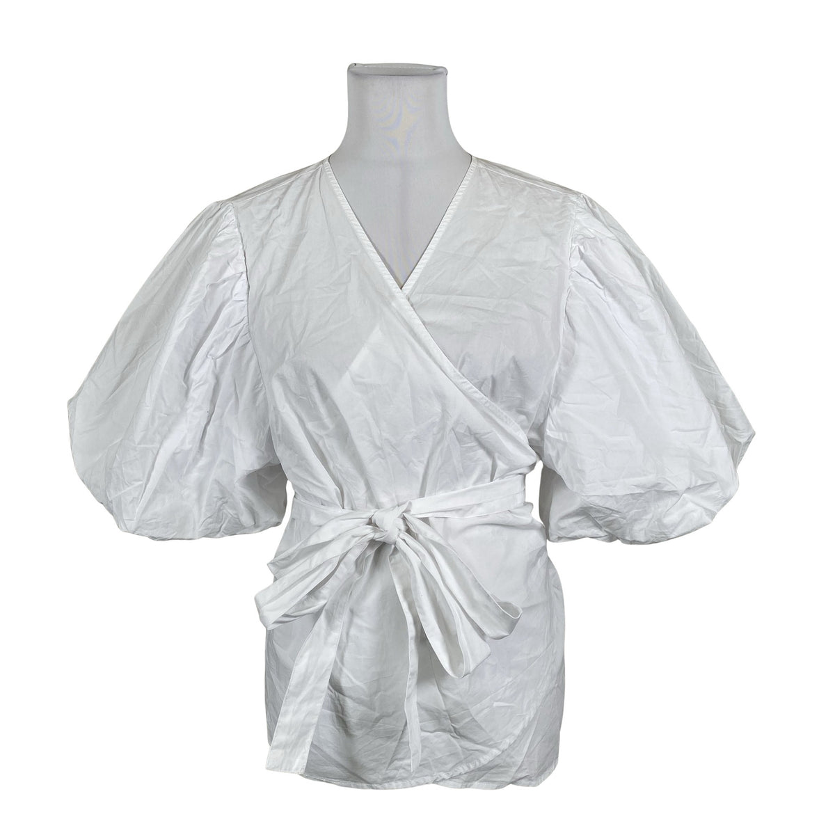 Unisex Anna Field - Blouse, size 40 - White (1)
