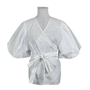 Unisex Anna Field - Blouse, size 40 - White (1)