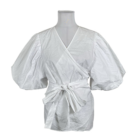 Unisex Anna Field - Blouse, size 40 - White ()