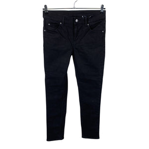 Unisex Cheap Monday - Jeans, size W31 - Black (1)