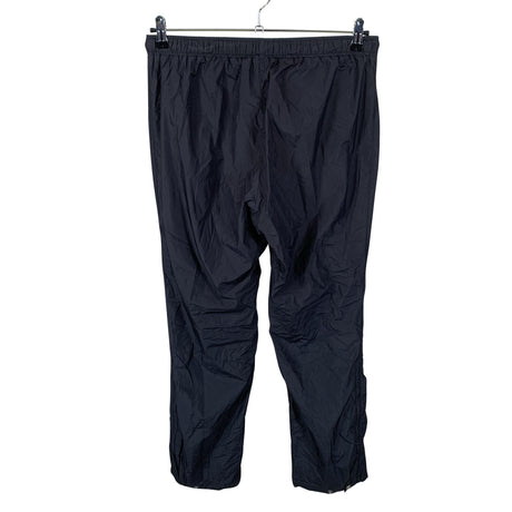 Unisex Haglöfs - Outdoor pants, size 42 - Black (2)