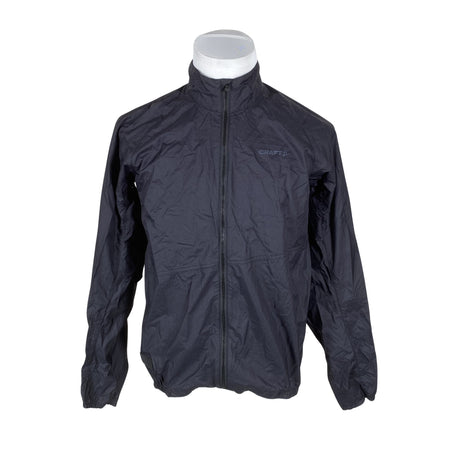 Unisex Craft - Sports jacket, size L - Black ()