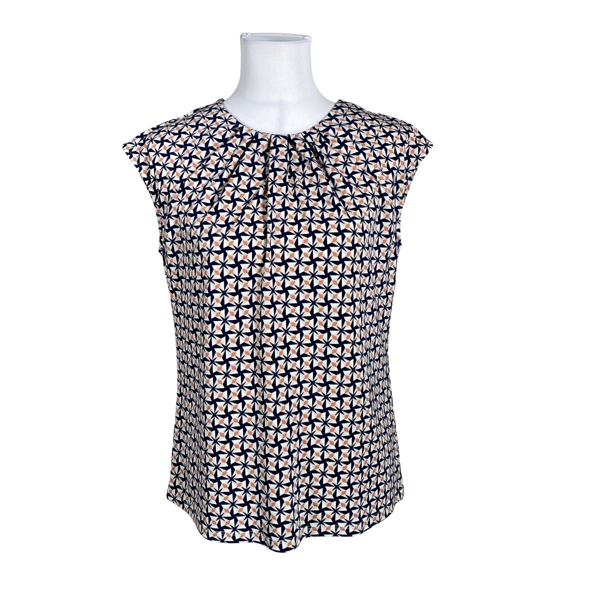 Unisex Anna Holtblad Stockholm - Top, size 36 - Blue (1)