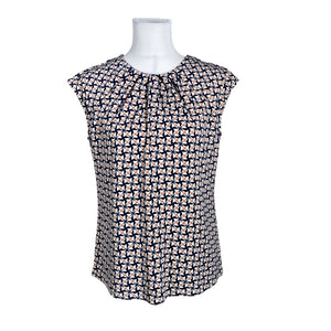 Unisex Anna Holtblad Stockholm - Top, size 36 - Blue (1)