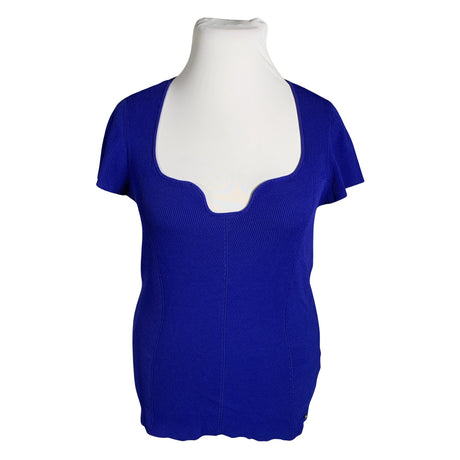 Unisex Ted Baker - T-shirt, size 42 - Blue ()