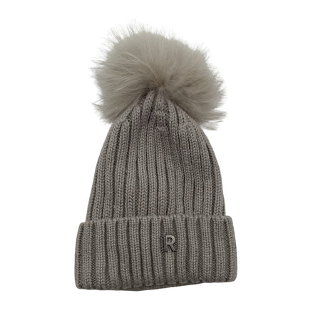 Unisex ROCKANDBLUE - Winter beanie, size 50 - 52 cm - Beige ()
