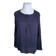 Unisex Gap - Blouse, size 44 - Blue ()