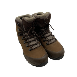 Unisex Haglöfs - Hiking shoes, size 42 - Brown (2)
