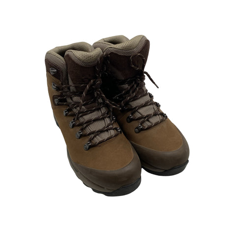 Unisex Haglöfs - Hiking shoes, size 42 - Brown (2)