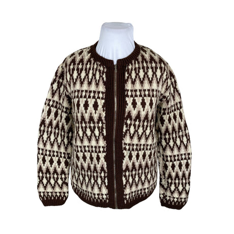 Unisex Minimum - Leather jacket, size L -  ()