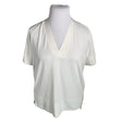 Unisex InWear - T-shirt, size 42 - White ()