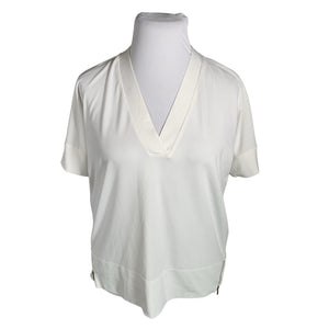 Unisex InWear - T-shirt, size 42 - White (1)