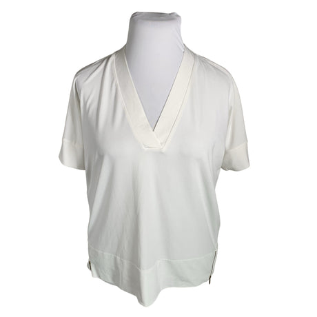 Unisex InWear - T-shirt, size 42 - White ()
