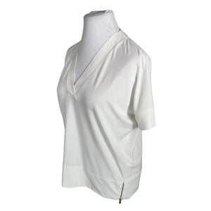 Unisex InWear - T-shirt, size 42 - White (2)