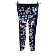 Unisex Röhnisch - Sports capri pants, size 38 - Black ()