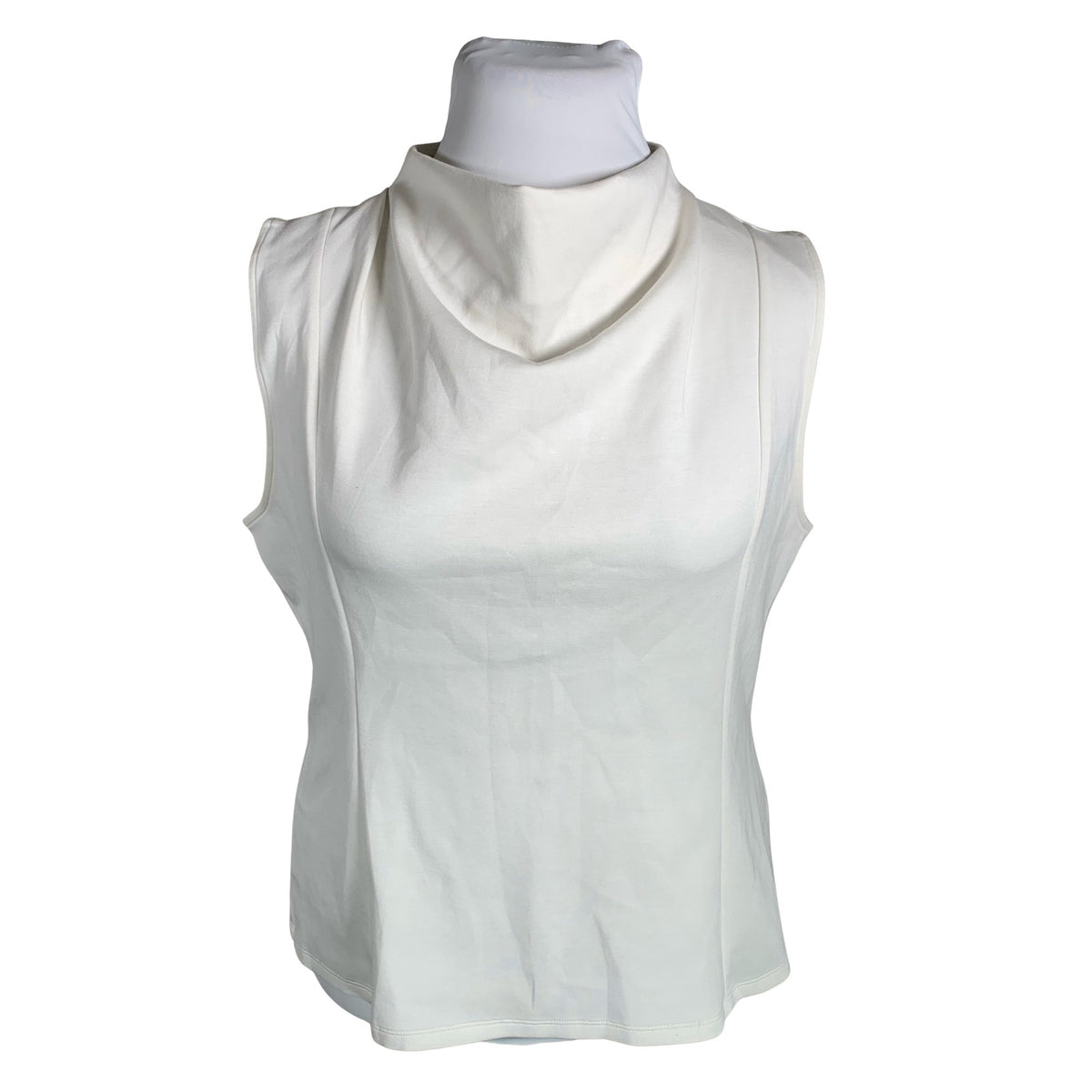 Unisex Banana Republic - Top, size 42 - White (1)