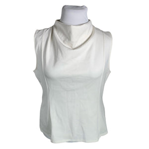 Unisex Banana Republic - Top, size 42 - White (1)