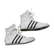 Unisex Adidas - Indoor sports shoes, size 41 - White ()