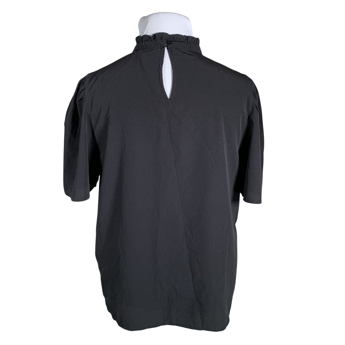 Unisex Friends Like These - Short-sleeved blouse, size 46 - Black (2)
