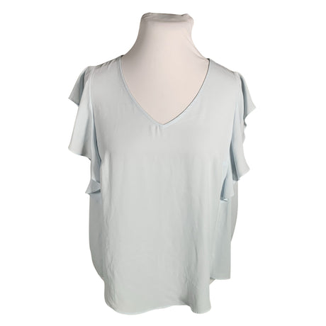 Unisex Marks&Spencer - Top, size 48 - Light blue ()