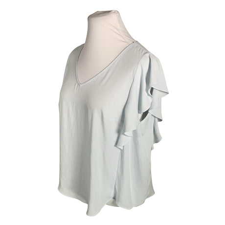 Unisex Marks&Spencer - Top, size 48 - Light blue (2)