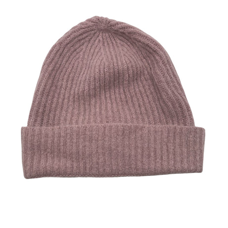 Unisex Gudrun Sjöden - Winter beanie, size 60 - 62 cm - Light pink ()