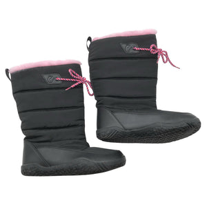 Unisex Vapauta Varpaat - Winter shoes, size 39 - Black (1)