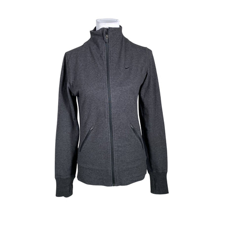 Unisex Nike - Sweatshirt, size 38 - Gray ()