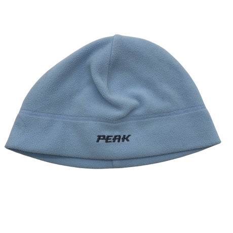 Unisex Peak Performance - Winter beanie, size 58 - 60 cm - Light blue ()